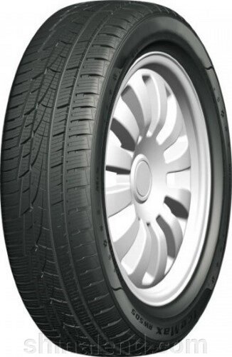 Зимові шини Kapsen IceMax RW505 205/45 R17 88V XL Китай 2023 ( кт ) — Оплата Частинами від компанії ШінаЛенд - Оплата Частинами - фото 1