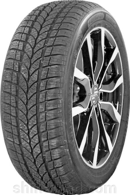 Зимові шини Kormoran SnowPro B4 165/65 R14 79T Сербія 2024 (кт) — Оплата Частками від компанії ШінаЛенд - Оплата Частинами - фото 1