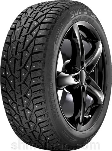 Зимові шини Kormoran SUV Stud 215/60 R17 100T XL нешип Сербія 2023 ( кт ) — Оплата Частинами від компанії ШінаЛенд - Оплата Частинами - фото 1