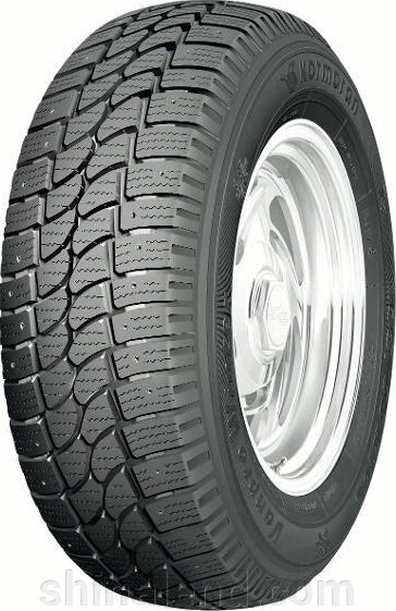 Зимові шини Kormoran VanPro Winter 185/75 R16C 104/102R нешип Сербія 2023 ( кт ) — Оплата Частинами від компанії ШінаЛенд - Оплата Частинами - фото 1