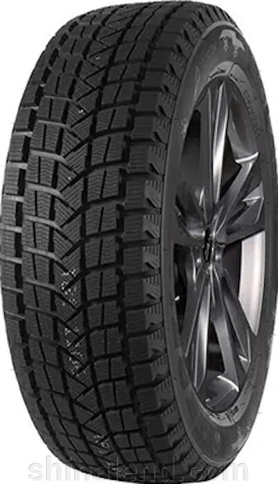 Зимові шини Kpatos FM806 255/45 R20 105T XL Китай 2024 — Оплата Частинами від компанії ШінаЛенд - Оплата Частинами - фото 1