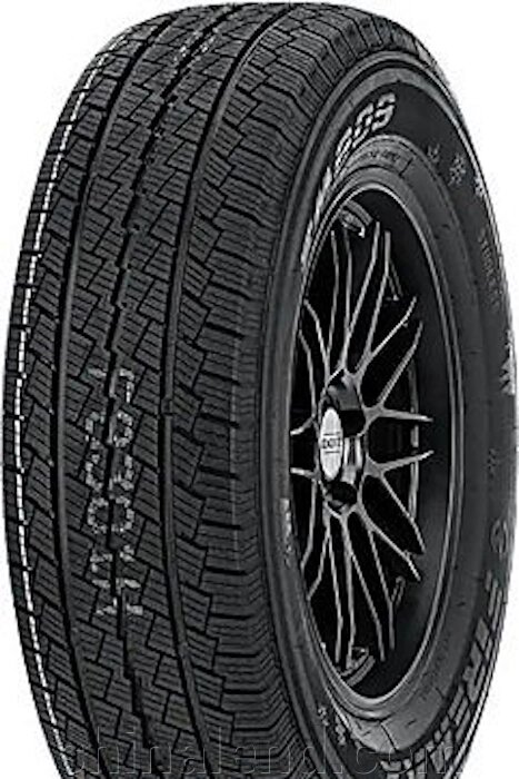 Зимові шини Kpatos FM809 185/75 R16C 104/102R Китай 2024 — Оплата Частинами від компанії ШінаЛенд - Оплата Частинами - фото 1