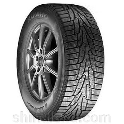 Зимові шини Kumho I ZEN KW31 225/45 R18 95R XL Корея 2023 — Оплата Частинами від компанії ШінаЛенд - Оплата Частинами - фото 1