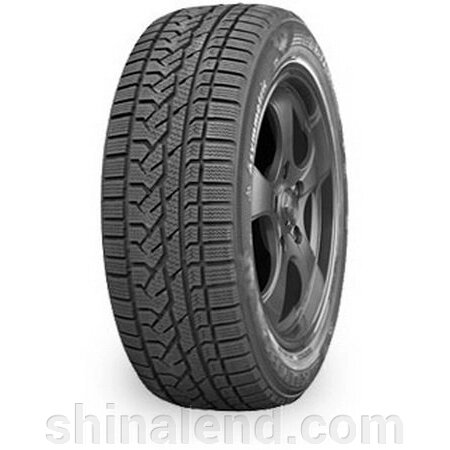 Зимові шини Kumho I ZEN RV KC15 255/60 R18 112H XL Китай 2022 — Оплата Частинами від компанії ШінаЛенд - Оплата Частинами - фото 1