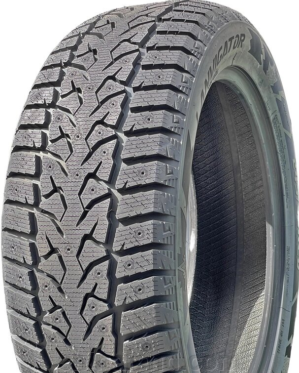 Зимові шини LanVigator Ice-Spider II 185/60 R15 88T XL нешип Китай 2023 — Оплата Частинами від компанії ШінаЛенд - Оплата Частинами - фото 1