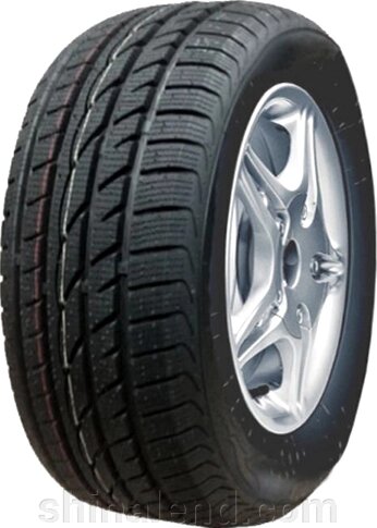 Зимові шини LanVigator SnowPower 195/50 R15 82H Китай 2023 ( кт ) — Оплата Частинами від компанії ШінаЛенд - Оплата Частинами - фото 1