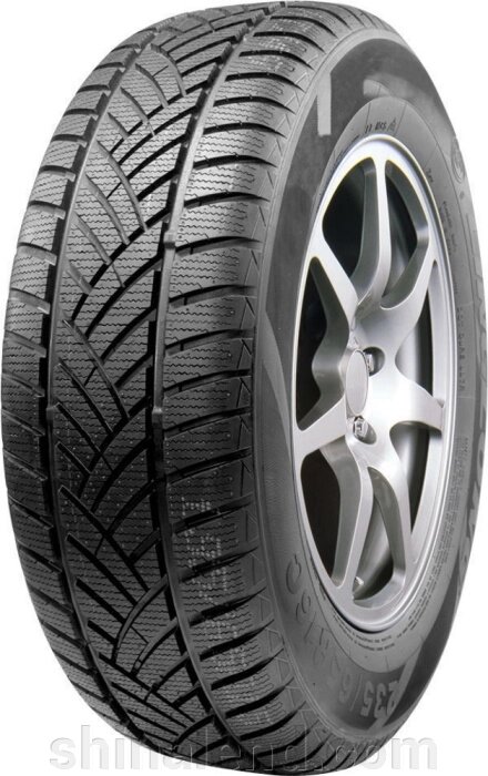 Зимові шини Leao Winter Defender HP 175/70 R13 82T Китай 2024 (кт) — Оплата Частками від компанії ШінаЛенд - Оплата Частинами - фото 1