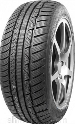 Зимові шини Leao Winter Defender UHP 185/55 R15 86H XL Китай 2023 — Оплата Частинами від компанії ШінаЛенд - Оплата Частинами - фото 1