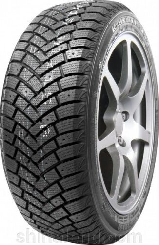 Зимові шини LingLong Green-Max Winter Grip 155/70 R13 75T нешип Китай 2024 (кт) — Оплата Частинами від компанії ШінаЛенд - Оплата Частинами - фото 1