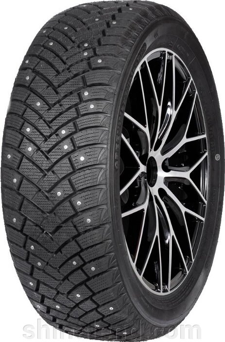 Зимові шини LingLong Green-Max Winter Grip SUV 265/70 R17 115T нешип Китай 2024 (кт) — Оплата Частинами від компанії ШінаЛенд - Оплата Частинами - фото 1