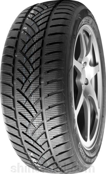 Зимові шини LingLong Green-Max Winter HP 155/70 R13 75T Китай 2024 (кт) — Оплата Частками від компанії ШінаЛенд - Оплата Частинами - фото 1