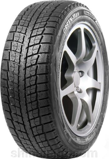 Зимові шини LingLong GREEN-Max Winter Ice I-15 175/65 R14 86T XL Китай 2024 (кт) — Оплата Частками від компанії ШінаЛенд - Оплата Частинами - фото 1