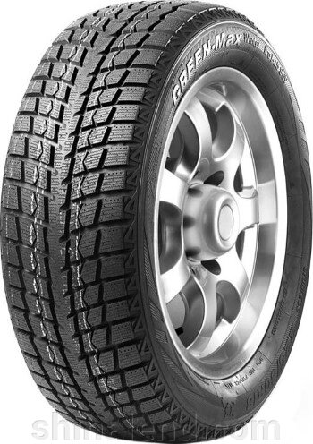 Зимові шини LingLong GREEN-Max Winter Ice I-15 SUV 205/55 R17 95S XL Китай 2024 (кт) — Оплата Частками від компанії ШінаЛенд - Оплата Частинами - фото 1