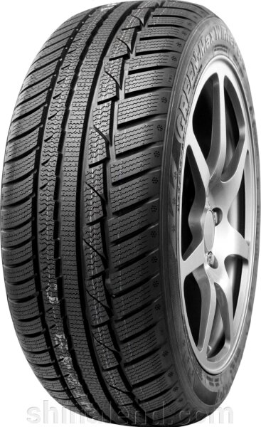 Зимові шини LingLong Green-Max Winter UHP 315/35 R20 110V XL Китай 2021 ( кт ) — Оплата Частинами від компанії ШінаЛенд - Оплата Частинами - фото 1