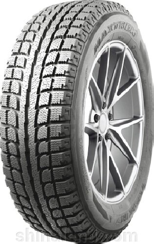 Зимові шини Maxtrek Trek M7 245/50 R20 102T Китай 2024 — Оплата Частинами від компанії ШінаЛенд - Оплата Частинами - фото 1