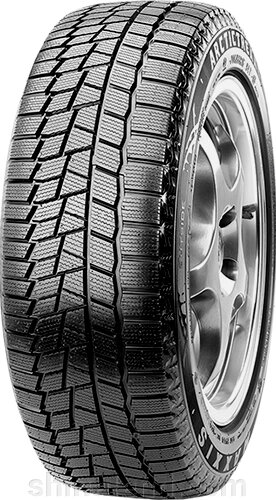 Зимові шини Maxxis Arctic Trekker SP02 225/55 R16 99T XL Китай 2021 ( кт ) — Оплата Частинами від компанії ШінаЛенд - Оплата Частинами - фото 1