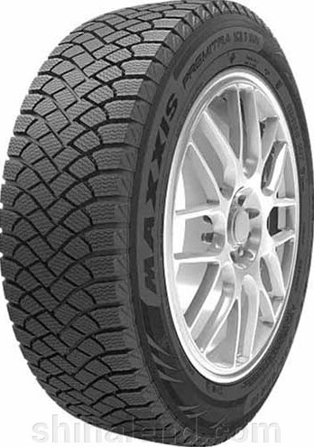 Зимові шини Maxxis Premitra Ice 5 SUV 185/60 R15 84T Китай 2023 ( кт ) — Оплата Частинами від компанії ШінаЛенд - Оплата Частинами - фото 1