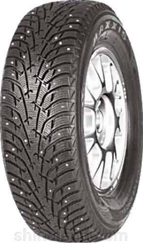 Зимові шини Maxxis Premitra Ice Nord NS5 225/60 R18 104T XL нешип Китай ( кт ) — Оплата Частинами від компанії ШінаЛенд - Оплата Частинами - фото 1