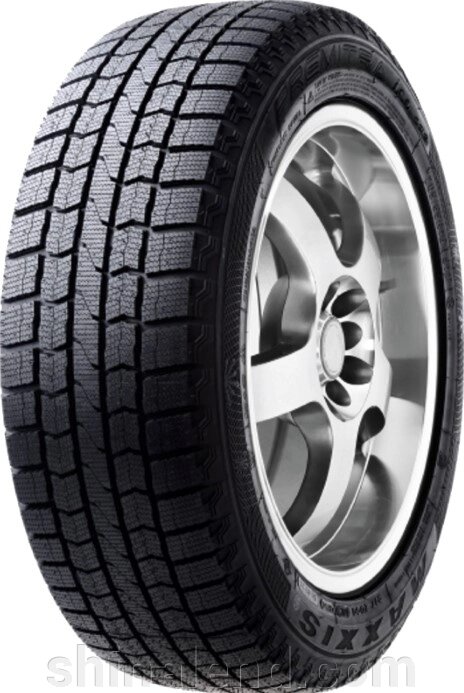 Зимові шини Maxxis Premitra Ice SP3 185/60 R14 82T Китай ( кт ) — Оплата Частинами від компанії ШінаЛенд - Оплата Частинами - фото 1