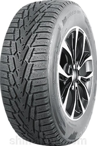 Зимові шини Mazzini Ice Leopard SUV 215/60 R17 100T XL нешип Китай 2023 — Оплата Частинами від компанії ШінаЛенд - Оплата Частинами - фото 1