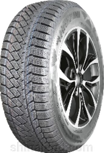 Зимові шини Mazzini Snow Leopard 2 205/55 R16 94T XL Китай 2024 (кт) — Оплата Частками від компанії ШінаЛенд - Оплата Частинами - фото 1