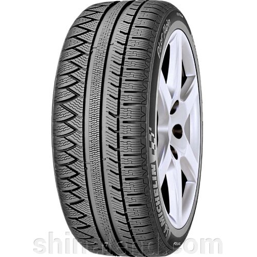 Зимові шини Michelin Pilot Alpin PA3 285/40 R19 103V N0 Франція 2020 ( кт ) — Оплата Частинами від компанії ШінаЛенд - Оплата Частинами - фото 1