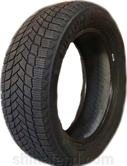 Зимові шини Michelin X-ice Snow 175/65 R15 88T XL Німеччина 2024 (кт) — Оплата Частками від компанії ШінаЛенд - Оплата Частинами - фото 1