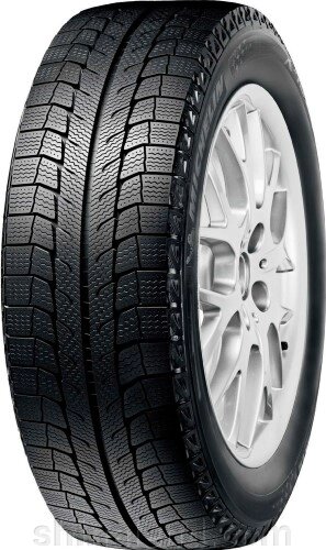 Зимові шини Michelin X-ICE XI2 205/50 R16 87T Польща 2022 — Оплата Частинами від компанії ШінаЛенд - Оплата Частинами - фото 1