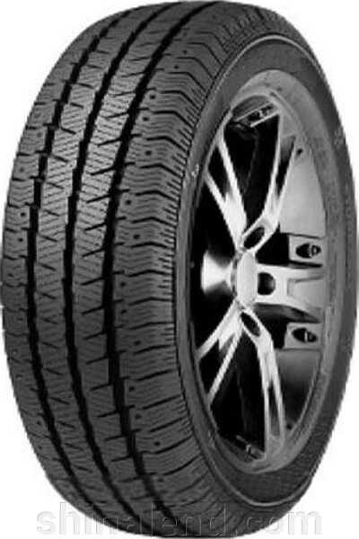 Зимові шини Mirage MR-W600 155/80 R13C 90/88Q нешип Китай 2024 (кт) — Оплата Частинами від компанії ШінаЛенд - Оплата Частинами - фото 1