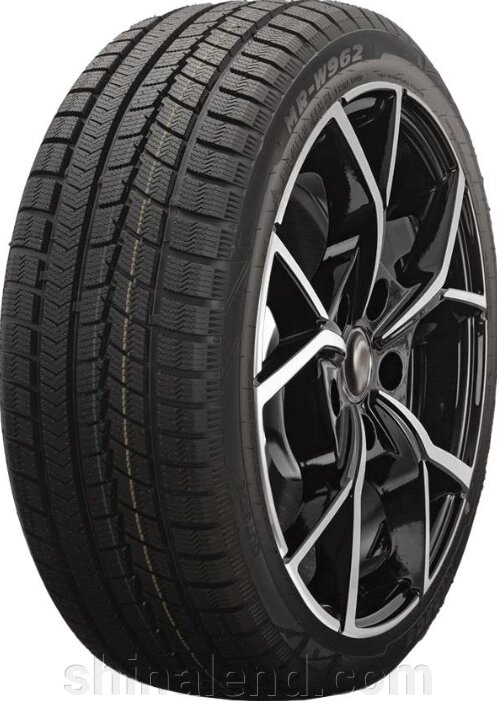 Зимові шини Mirage MR-W962 165/70 R14 81T Китай 2024 (кт) — Оплата Частками від компанії ШінаЛенд - Оплата Частинами - фото 1