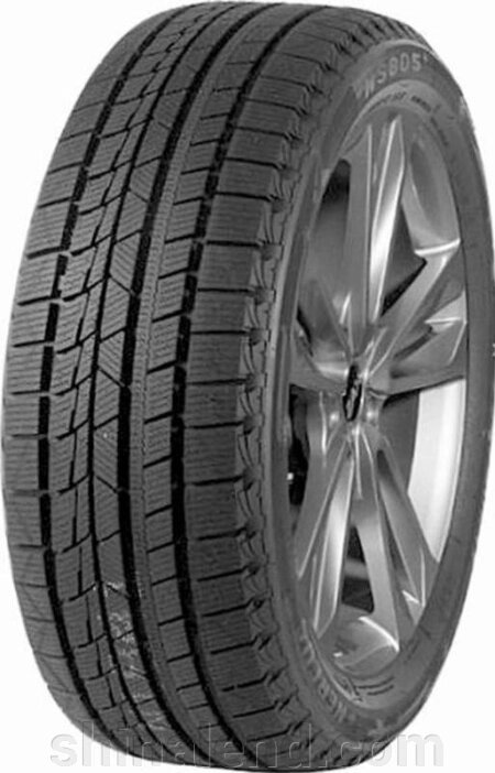 Зимові шини Nereus NS805+ 245/45 R18 100V XL Китай 2021 ( кт ) — Оплата Частинами від компанії ШінаЛенд - Оплата Частинами - фото 1