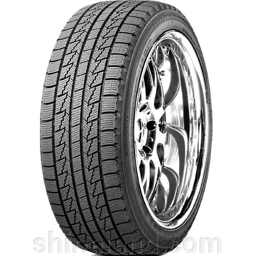 Зимові шини Nexen Winguard Ice 205/65 R16 95Q Корея 2024 (кт) — Оплата Частками від компанії ШінаЛенд - Оплата Частинами - фото 1