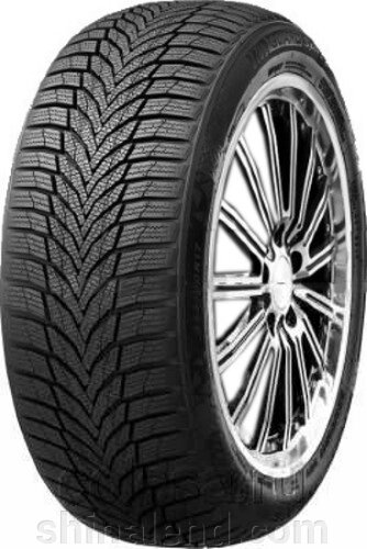 Зимові шини Nexen Winguard Sport 2 WU7 195/65 R15 91H Корея 2024 (кт) — Оплата Частками від компанії ШінаЛенд - Оплата Частинами - фото 1