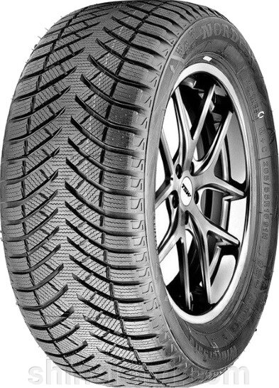 Зимові шини Nordexx WinterSafe 235/45 R18 94T N2 2023 ( кт ) — Оплата Частинами від компанії ШінаЛенд - Оплата Частинами - фото 1