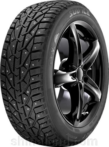 Зимові шини Orium SUV Ice 215/65 R16 102T XL нешип ( кт ) — Оплата Частинами від компанії ШінаЛенд - Оплата Частинами - фото 1