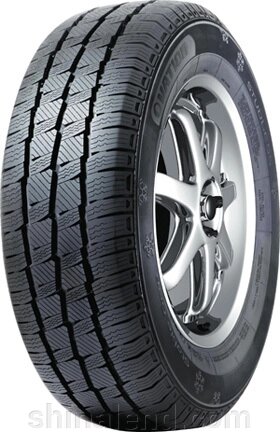 Зимові шини Ovation WV-03 195/60 R16C 99/97T Китай ( кт ) — Оплата Частинами від компанії ШінаЛенд - Оплата Частинами - фото 1