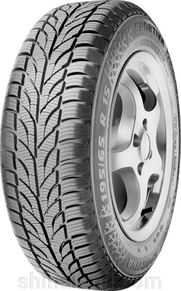 Зимові шини Paxaro Winter 175/65 R14 82T Румунія ( кт ) — Оплата Частинами від компанії ШінаЛенд - Оплата Частинами - фото 1