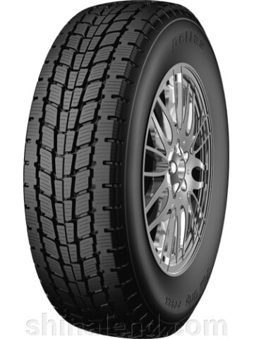 Зимові шини Petlas Full Grip PT925 195/70 R15C 104/102R Туреччина 2024 (кт) — Оплата Частками від компанії ШінаЛенд - Оплата Частинами - фото 1