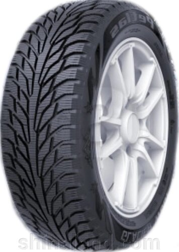 Зимові шини Petlas Glacier W661 175/65 R14 82T Туреччина 2024 (кт) — Оплата Частками від компанії ШінаЛенд - Оплата Частинами - фото 1