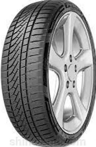 Зимові шини Petlas Snowmaster 2 Sport 205/50 R17 93V XL Туреччина 2024 (кт) — Оплата Частками від компанії ШінаЛенд - Оплата Частинами - фото 1