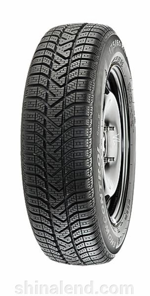 Зимові шини Pirelli Winter SnowControl 3 195/55 R16 87H * Румунія 2023 ( кт ) — Оплата Частинами від компанії ШінаЛенд - Оплата Частинами - фото 1