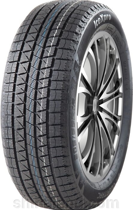 Зимові шини Powertrac Ice Xpro 175/70 R14 84S Китай 2022 ( кт ) — Оплата Частинами від компанії ШінаЛенд - Оплата Частинами - фото 1