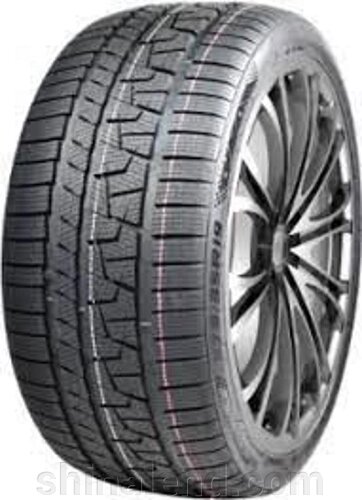 Зимові шини Powertrac SnowStar Pro 215/45 R17 91V XL Китай 2022 ( кт ) — Оплата Частинами від компанії ШінаЛенд - Оплата Частинами - фото 1