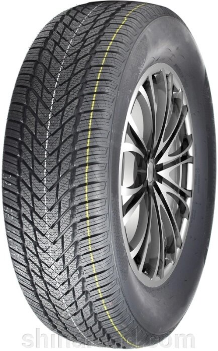 Зимові шини Powertrac SnowTour Pro 155/65 R13 73T Китай 2023 ( кт ) — Оплата Частинами від компанії ШінаЛенд - Оплата Частинами - фото 1