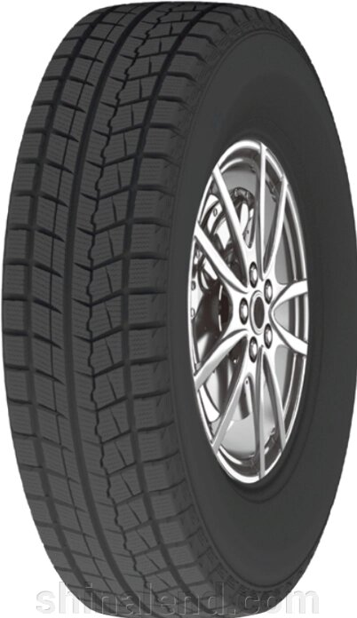 Зимові шини Roadmarch Snowrover 868 185/65 R14 86H Китай 2023 — Оплата Частинами від компанії ШінаЛенд - Оплата Частинами - фото 1