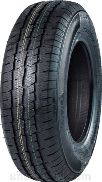 Зимові шини Roadmarch Snowrover 989 185/75 R16C 104/102R Китай 2023 ( кт ) — Оплата Частинами від компанії ШінаЛенд - Оплата Частинами - фото 1