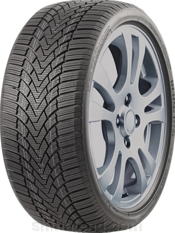 Зимові шини Roadmarch Winter Xpro 888 155/65 R13 73T Китай 2023 ( кт ) — Оплата Частинами від компанії ШінаЛенд - Оплата Частинами - фото 1