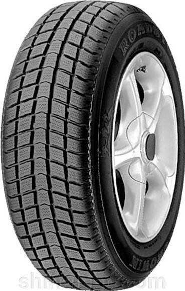 Зимові шини Roadstone Euro-Win 650 205/65 R16C 107/105R Корея 2023 ( кт ) — Оплата Частинами від компанії ШінаЛенд - Оплата Частинами - фото 1