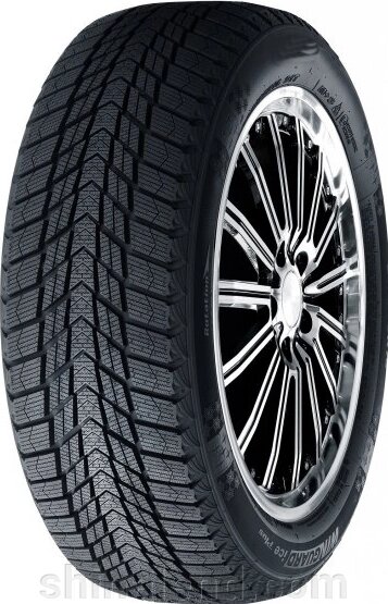 Зимові шини Roadstone Winguard Ice Plus WH43 175/70 R14 88T XL Корея 2023 ( кт ) — Оплата Частинами від компанії ШінаЛенд - Оплата Частинами - фото 1