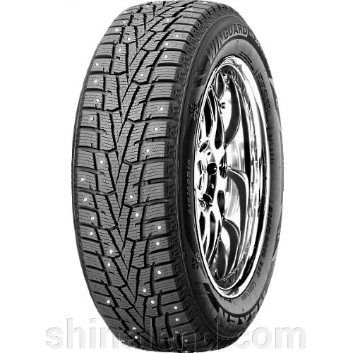 Зимові шини Roadstone WinGuard WinSpike 175/65 R14 86T XL нешип Корея 2022 ( кт ) — Оплата Частинами від компанії ШінаЛенд - Оплата Частинами - фото 1